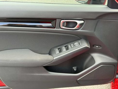 Certified 2026 Honda Civic Sport image 6