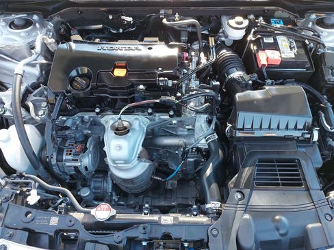 Certified 2023 Honda Civic Sport image 31