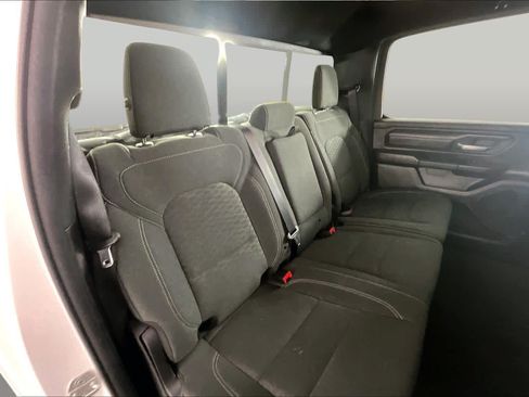 Used 2025 RAM 1500 Tradesman RWD image 19