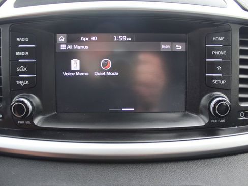 Used 2020 Kia Sorento EX AWD/4WD image 32