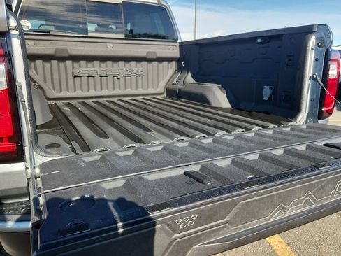 Used 2023 GMC Canyon AT4X AWD/4WD image 12