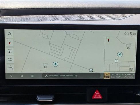 Used 2025 Kia Carnival FWD image 14