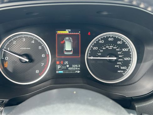 Certified 2024 Subaru Forester Premium AWD/4WD image 22