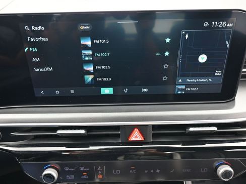 Used 2025 Kia K5 GT-Line FWD image 25