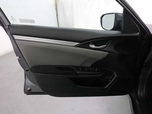 Used 2021 Honda Civic LX image 10