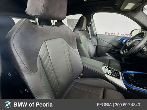 New 2026 BMW X3 xDrive30 w/ Premium Package image 29