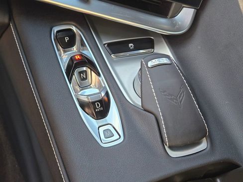 Certified 2024 Chevrolet Corvette Stingray Coupe w/ 1LT image 21