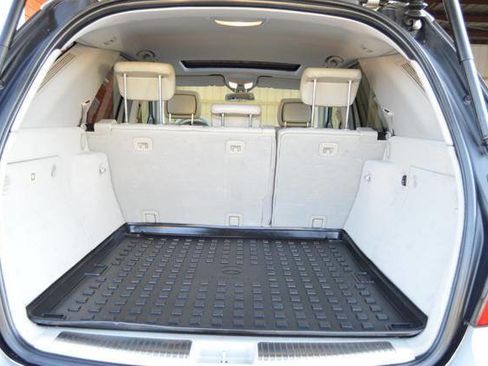 Used 2006 Mercedes-Benz ML 350 4MATIC image 33