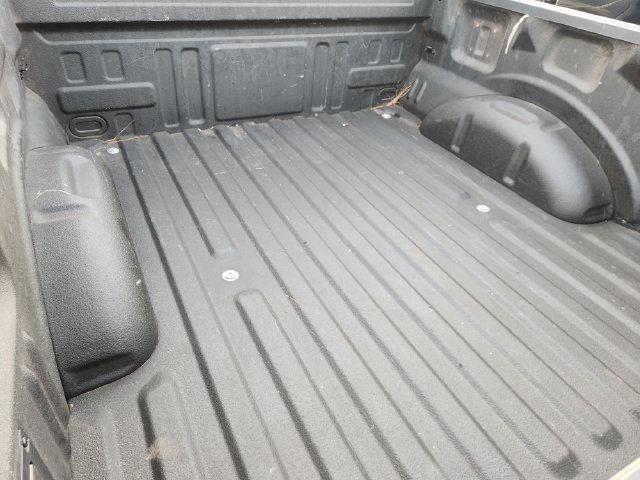 Used 2024 Ford F150 STX w/ STX Black Appearance Package RWD image 8