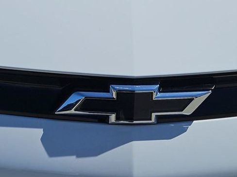New 2027 Chevrolet Bolt LT FWD image 30