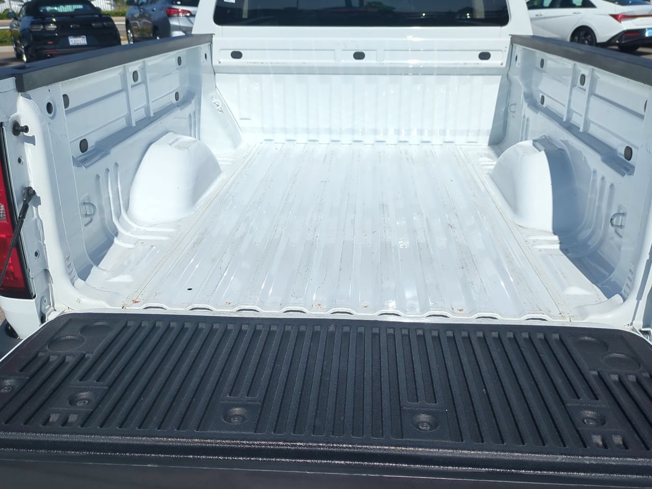 Used 2022 Chevrolet Colorado LT RWD image 23