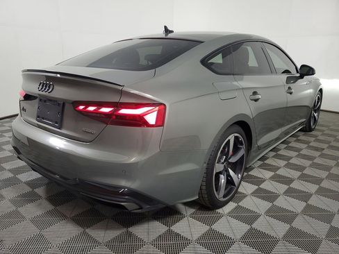 Used 2023 Audi A5 2.0T Prestige w/ Black Optic Plus Package AWD/4WD image 6