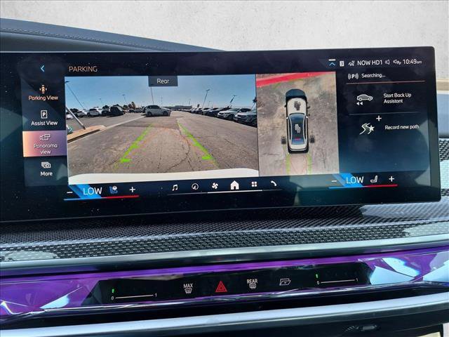 Used 2026 BMW 740i RWD image 12