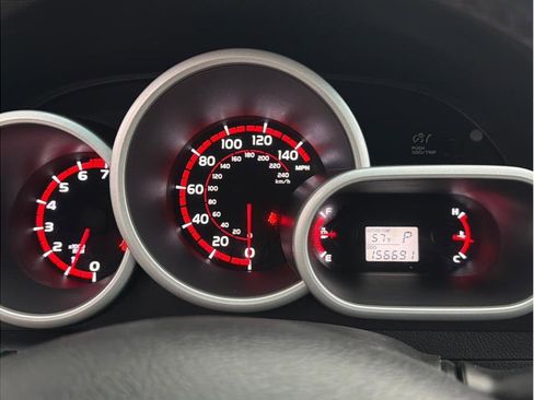 Used 2010 Toyota Matrix S FWD image 16