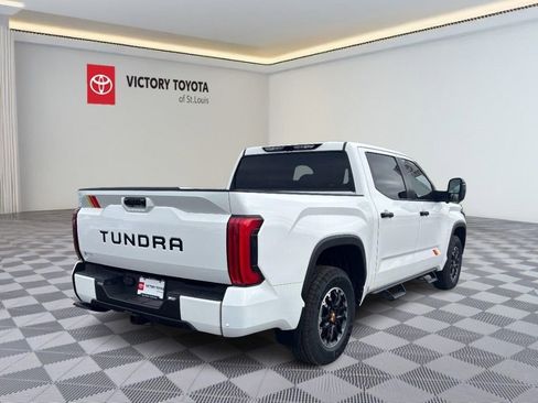 New 2026 Toyota Tundra SR5 AWD/4WD image 3