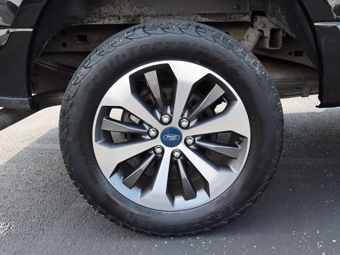 Used 2020 Ford F150 XL w/ Equipment Group 101A Mid AWD/4WD image 13