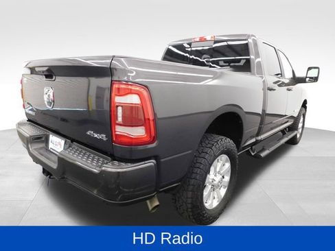 Used 2023 RAM 2500 Laramie image 10