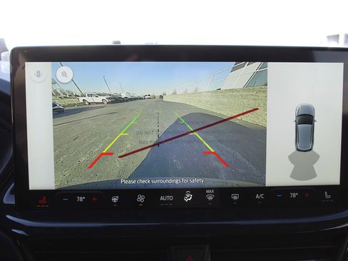 New 2026 Ford Escape ST-Line w/ Tech Pack #1 FWD image 35