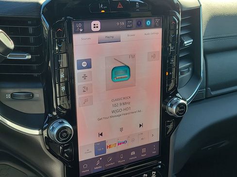 New 2026 RAM 2500 Laramie w/ Night Edition image 22