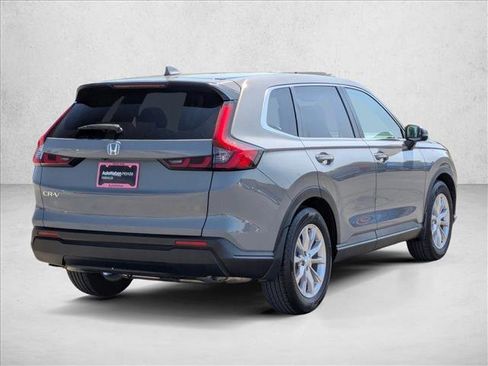 Used 2025 Honda CR-V EX-L image 5