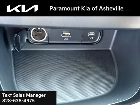 New 2026 Kia Seltos S image 24