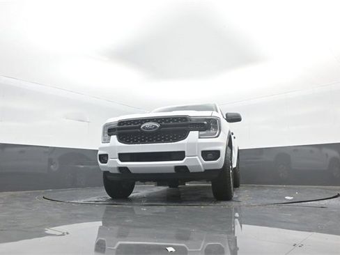 New 2025 Ford Ranger XL w/ Trailer Tow Package image 30