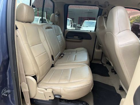 Used 2006 Ford F250 XLT AWD/4WD image 19
