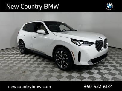New 2026 BMW X3 xDrive30 w/ Premium Package
