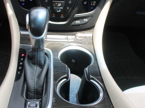 Used 2020 Buick Envision Preferred FWD image 29