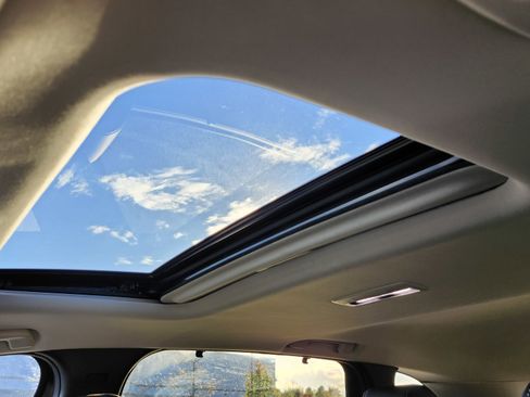 Used 2024 MAZDA CX-90 Plug-In Hybrid w/ Preferred image 23