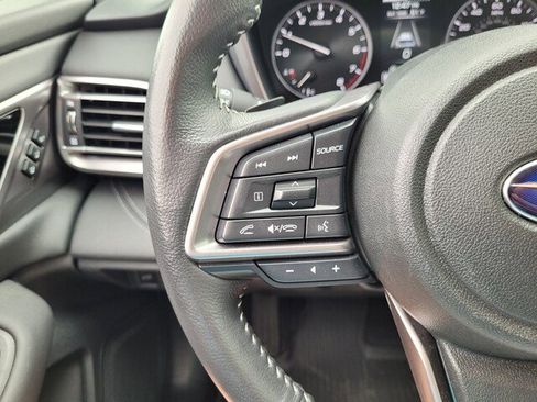 Used 2025 Subaru Outback Limited w/ Popular Package #2 image 25