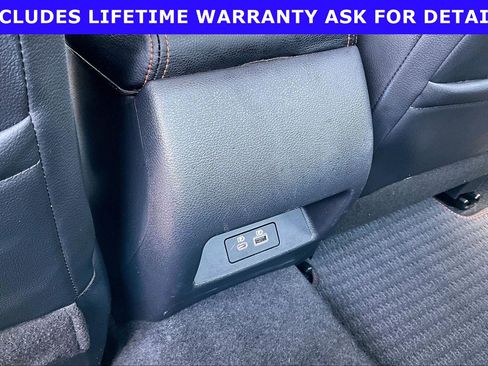 Used 2020 Nissan Altima 2.5 SR w/ Premium Package FWD image 29