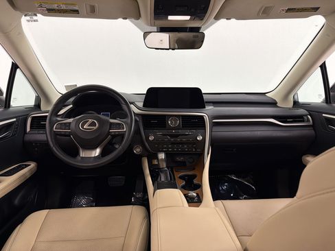 Certified 2021 Lexus RX 350 AWD w/ Premium Package image 16