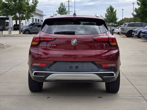 Used 2023 Buick Encore GX Essence w/ Advanced Technology Package FWD image 13