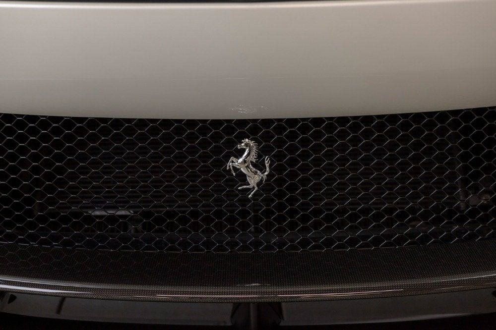 Certified 2023 Ferrari Purosangue AWD/4WD image 67