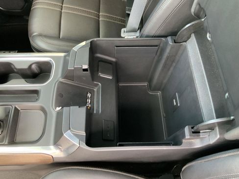 Used 2023 Chevrolet Silverado 1500 High Country image 54