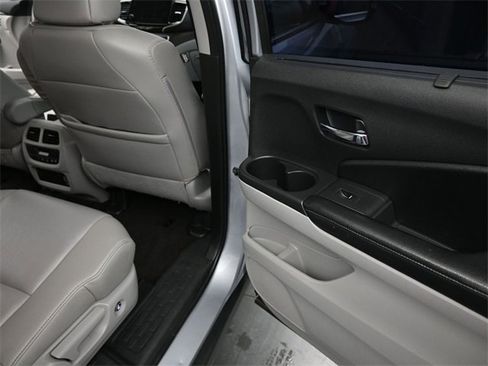 Used 2019 Honda Pilot EX-L image 21