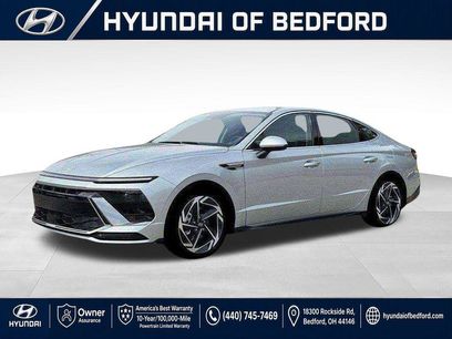 New 2026 Hyundai Sonata SEL