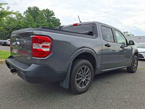 Used 2022 Ford Maverick XL w/ Equipment Group 100A Standard AWD/4WD image 6