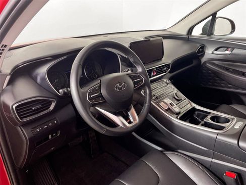 Used 2023 Hyundai Santa Fe XRT image 9