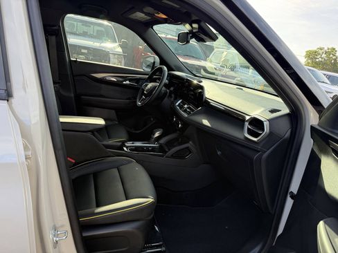 Used 2026 Chevrolet TrailBlazer ACTIV w/ Convenience Package FWD image 10