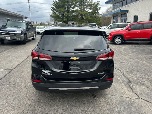 Used 2023 Chevrolet Equinox LT image 5