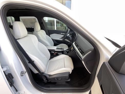 New 2026 BMW X1 xDrive28i w/ Technology Package AWD/4WD image 22