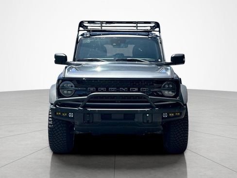 Used 2024 Ford Bronco Wildtrak AWD/4WD image 8