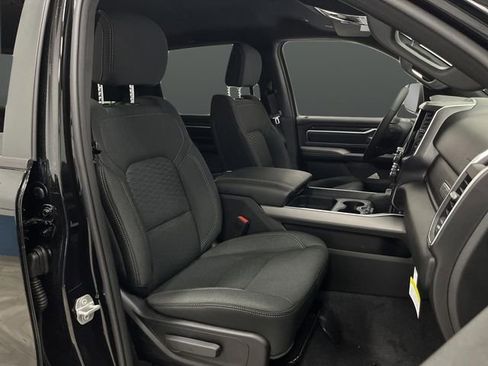 New 2026 RAM 1500 Big Horn image 30