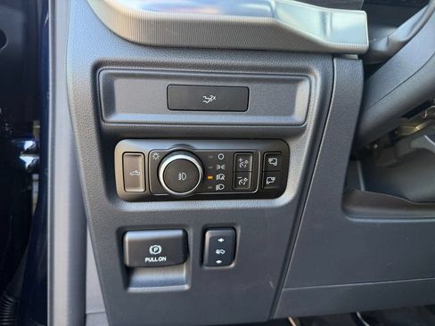 New 2026 Ford F150 Lariat w/ Equipment Group 501A Mid AWD/4WD image 24