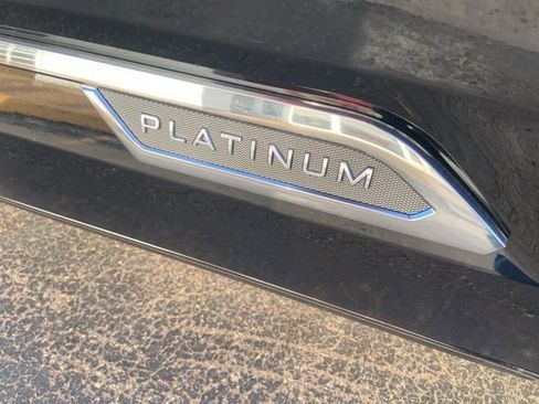 New 2026 Toyota Tundra Platinum AWD/4WD image 10