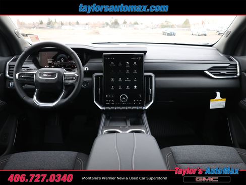 New 2026 GMC Acadia Elevation image 10