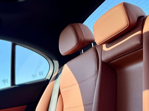 Certified 2026 Mercedes-Benz C 300 4MATIC Sedan image 17