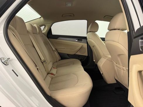 Used 2018 Hyundai Sonata SEL image 12
